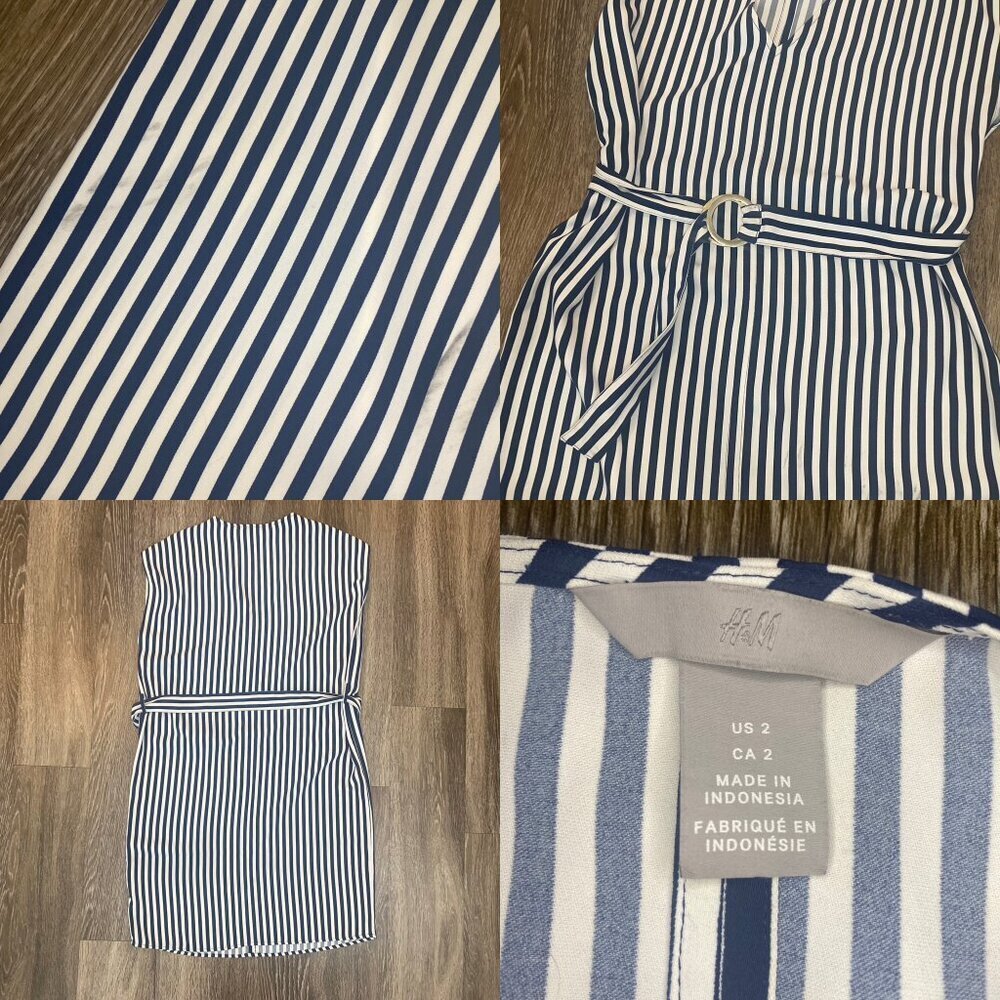 Womens Bundle of 5 Dresses - XS - Picture 3 of 10